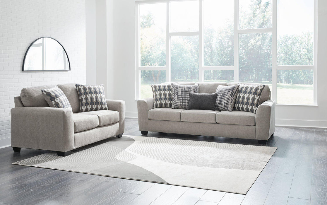 Avenal Park Living Room Set - De Avenue Furniture