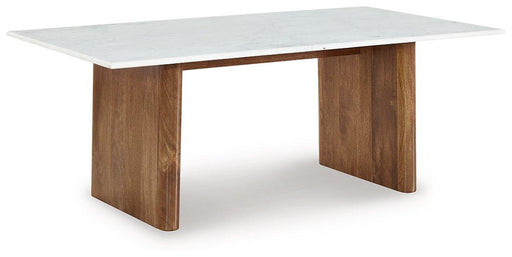 Isanti Coffee Table - De Avenue Furniture