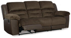Dorman Reclining Sofa - De Avenue Furniture