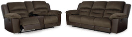 Dorman Living Room Set - De Avenue Furniture