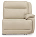 Double Deal Reclining Sectional with Console - De Avenue Furniture