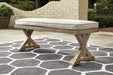 Beachcroft Outdoor Dining Set - De Avenue Furniture