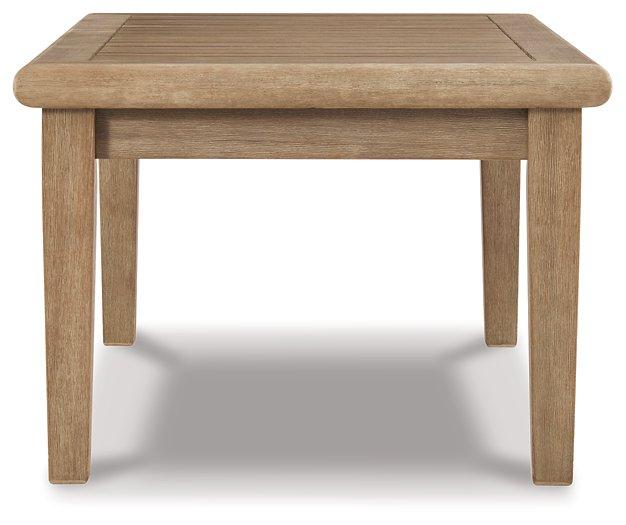 Gerianne Coffee Table - De Avenue Furniture