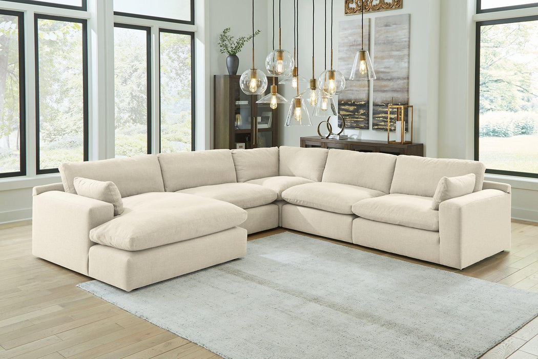 Elyza Living Room Set - De Avenue Furniture