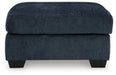 Aviemore Oversized Accent Ottoman - De Avenue Furniture