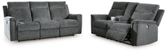 Barnsana Living Room Set - De Avenue Furniture