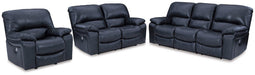 Leesworth Living Room Set - De Avenue Furniture