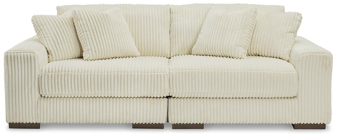 Lindyn Sectional Sofa - De Avenue Furniture
