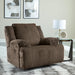 Top Tier Recliner - De Avenue Furniture