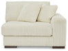 Lindyn Sectional with Chaise - De Avenue Furniture
