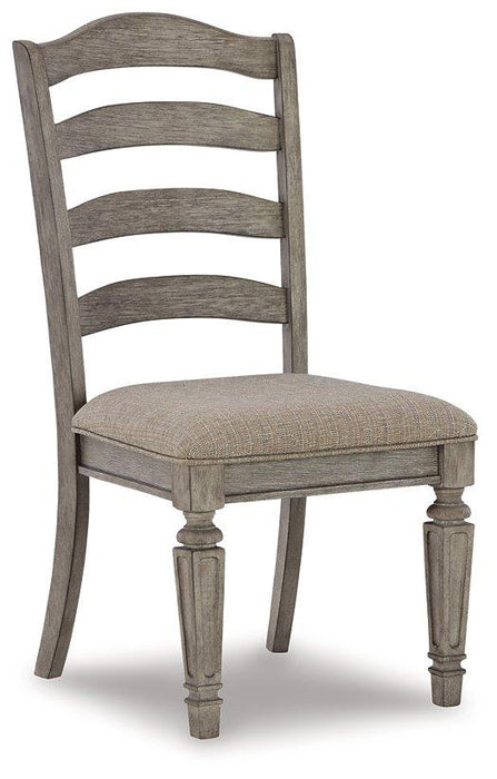 Lodenbay Dining Room Set - De Avenue Furniture