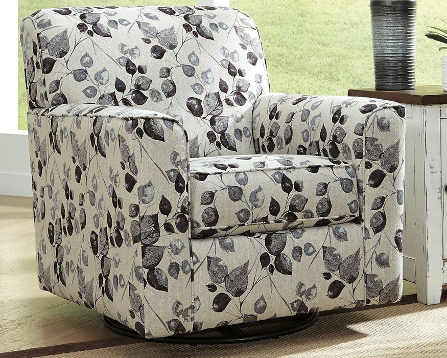 Abney Accent Chair - De Avenue Furniture