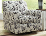 Abney Accent Chair - De Avenue Furniture
