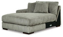 Lindyn Sectional with Chaise - De Avenue Furniture