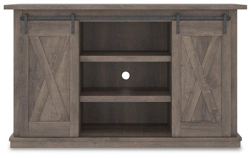 Arlenbry 54" TV Stand - De Avenue Furniture