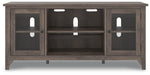 Arlenbry 60" TV Stand - De Avenue Furniture