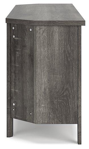 Arlenbry Corner TV Stand - De Avenue Furniture
