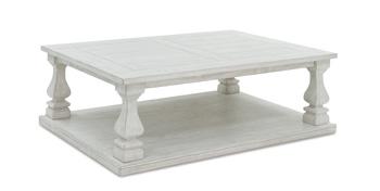 Arlendyne Coffee Table - De Avenue Furniture