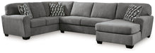 Birkdale Court Sectional with Chaise - De Avenue Furniture