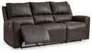 Boxmere Power Reclining Sofa - De Avenue Furniture