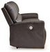 Boxmere Power Reclining Sofa - De Avenue Furniture