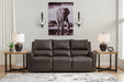 Boxmere Power Reclining Sofa - De Avenue Furniture