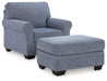 Carissa Manor Living Room Set - De Avenue Furniture