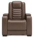 High Impact Power Recliner - De Avenue Furniture