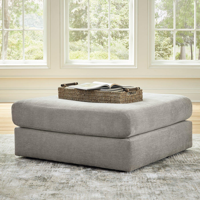 Avaliyah Oversized Accent Ottoman - De Avenue Furniture