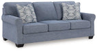 Carissa Manor Sofa - De Avenue Furniture