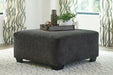 Ballinasloe Oversized Ottoman - De Avenue Furniture