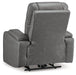 Schooner Rocks Power Recliner - De Avenue Furniture