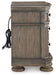 Ardenfield Nightstand - De Avenue Furniture