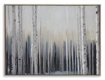 Baabell Wall Art - De Avenue Furniture