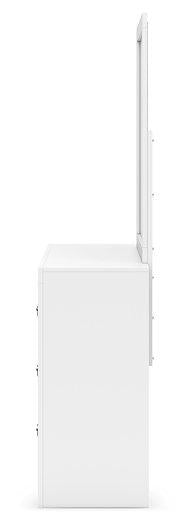 Binterglen Bedroom Package - De Avenue Furniture