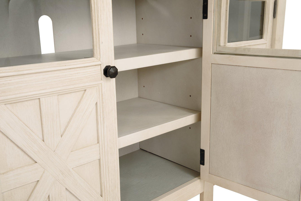 Bolanburg 74" TV Stand - De Avenue Furniture