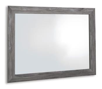 Bronyan Bedroom Mirror - De Avenue Furniture