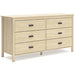Cabinella Dresser - De Avenue Furniture