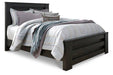 Brinxton Bed - De Avenue Furniture