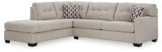 Mahoney Living Room Set - De Avenue Furniture