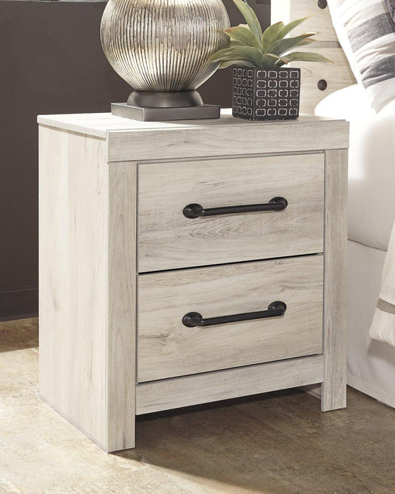 Cambeck Nightstand - De Avenue Furniture