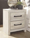 Cambeck Nightstand - De Avenue Furniture