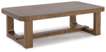 Cabalynn Coffee Table - De Avenue Furniture