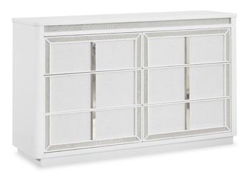 Chalanna Dresser - De Avenue Furniture