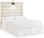 Cambeck Bed - De Avenue Furniture