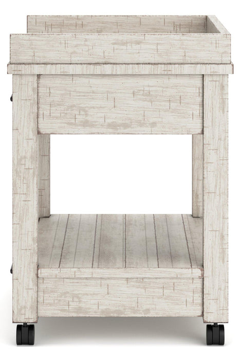 Carynhurst Printer Stand - De Avenue Furniture