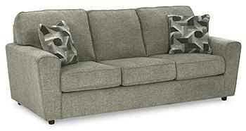 Cascilla Sofa - De Avenue Furniture