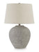 Dreward Table Lamp - De Avenue Furniture