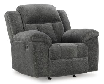 Frohn Recliner - De Avenue Furniture