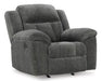 Frohn Recliner - De Avenue Furniture